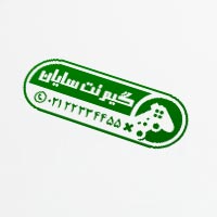 طرح های مهر ژلاتینی گیم نت